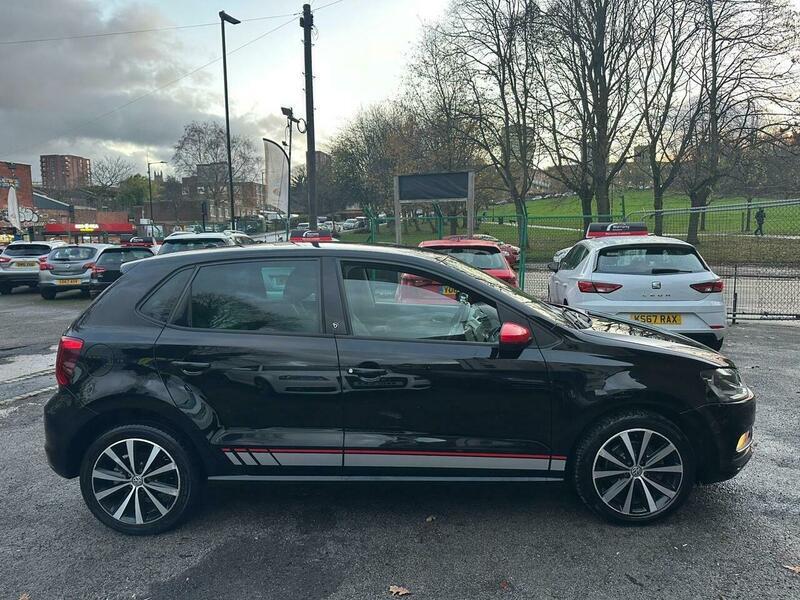 Used Volkswagen Polo 2017 for sale - 76743353: Photo 10