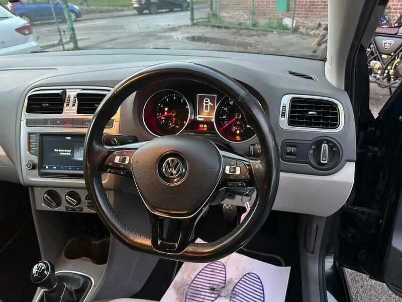 Used Volkswagen Polo 2017 for sale - 76743353: Photo 11