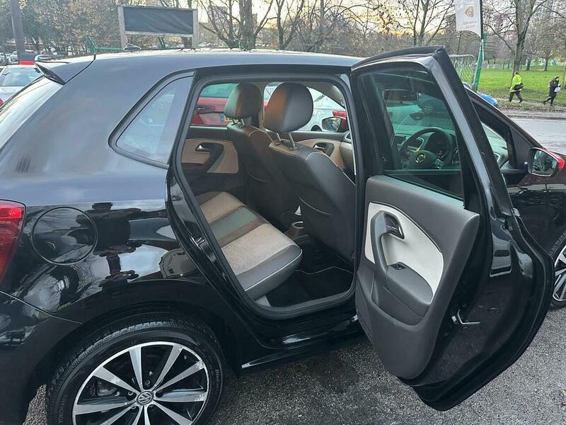 Used Volkswagen Polo 2017 for sale - 76743353: Photo 12