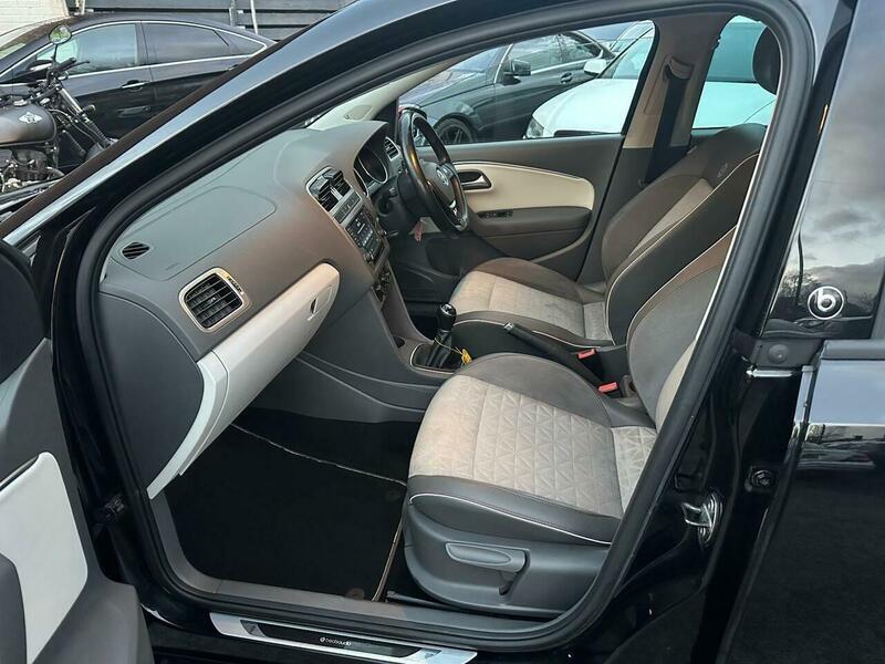 Used Volkswagen Polo 2017 for sale - 76743353: Photo 13