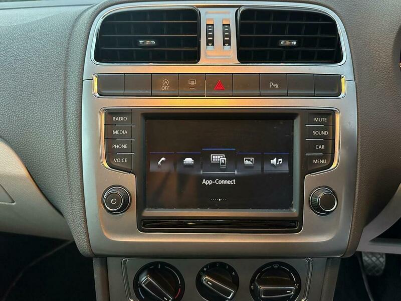 Used Volkswagen Polo 2017 for sale - 76743353: Photo 15