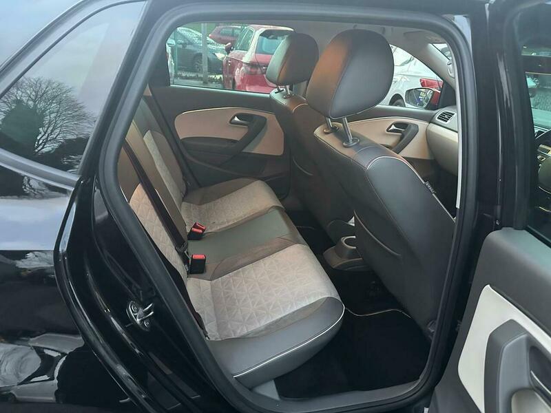 Used Volkswagen Polo 2017 for sale - 76743353: Photo 16