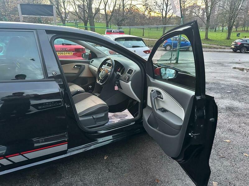 Used Volkswagen Polo 2017 for sale - 76743353: Photo 17