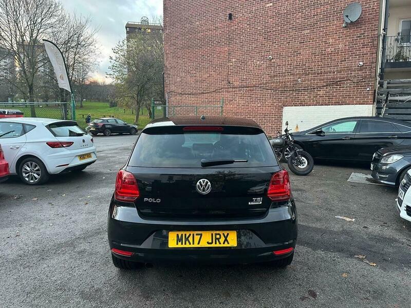 Used Volkswagen Polo 2017 for sale - 76743353: Photo 18