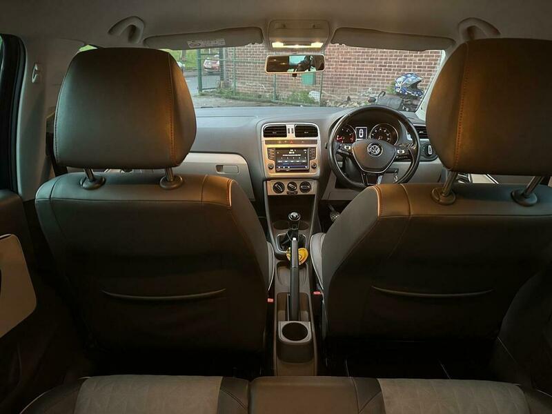 Used Volkswagen Polo 2017 for sale - 76743353: Photo 19