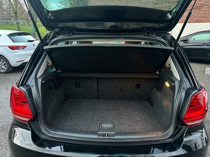 Used Volkswagen Polo 2017 for sale - 76743353: Photo 20