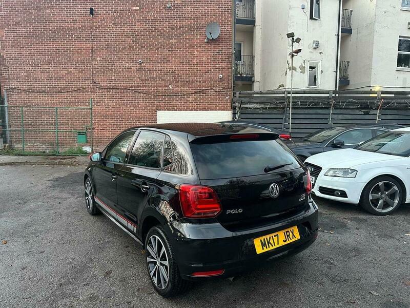 Used Volkswagen Polo 2017 for sale - 76743353: Photo 23