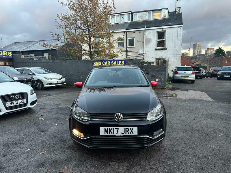 Used Volkswagen Polo 2017 for sale - 76743353: Photo 24