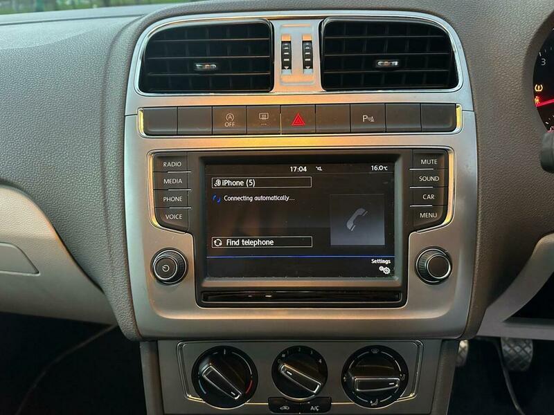 Used Volkswagen Polo 2017 for sale - 76743353: Photo 4