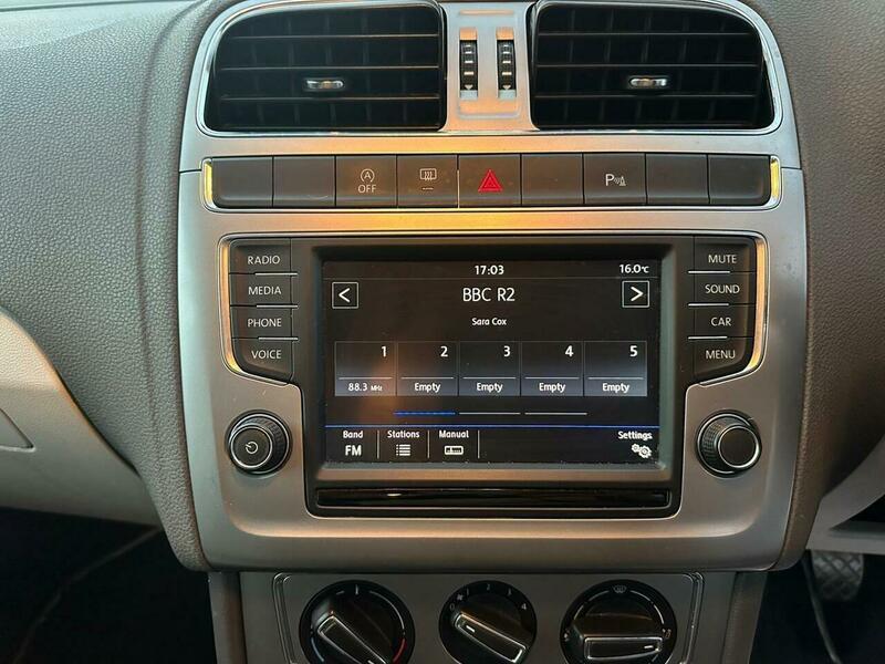 Used Volkswagen Polo 2017 for sale - 76743353: Photo 5