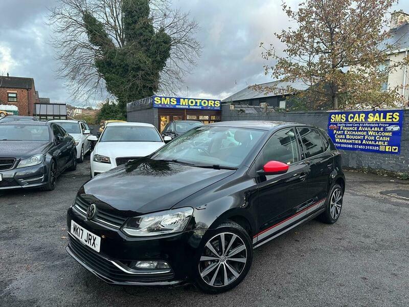 Used Volkswagen Polo 2017 for sale - 76743353: Photo 6