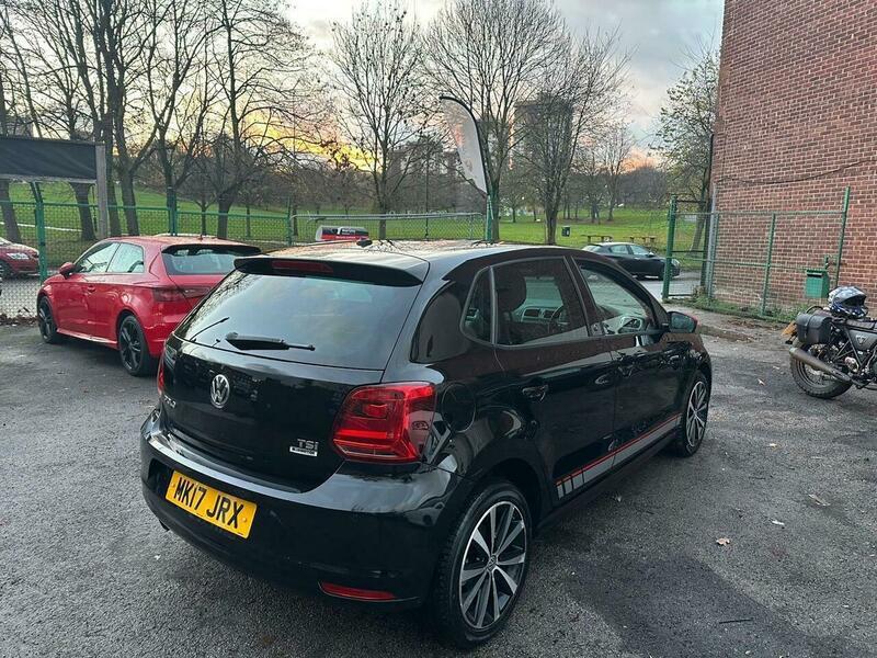 Used Volkswagen Polo 2017 for sale - 76743353: Photo 7