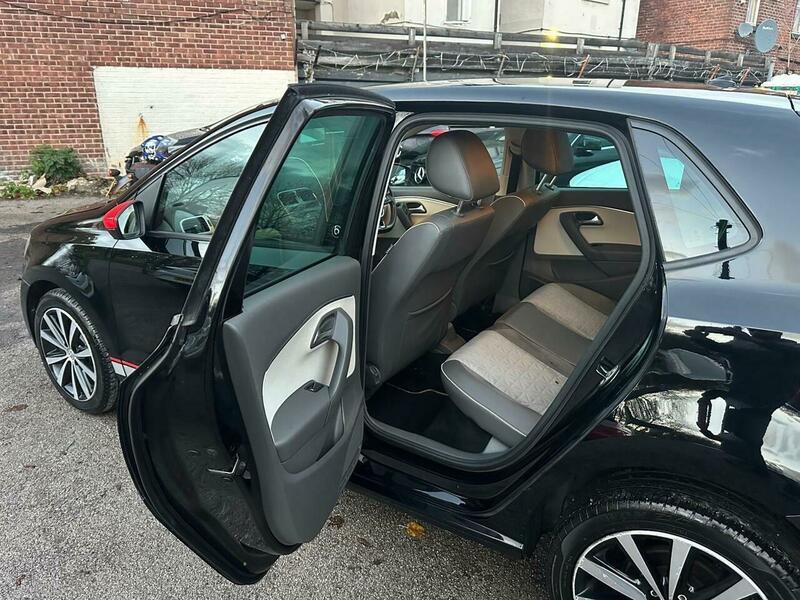 Used Volkswagen Polo 2017 for sale - 76743353: Photo 8