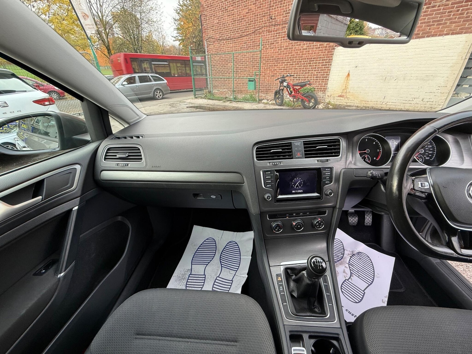 Used Volkswagen Golf 2013 for sale - 76499333: Photo 13