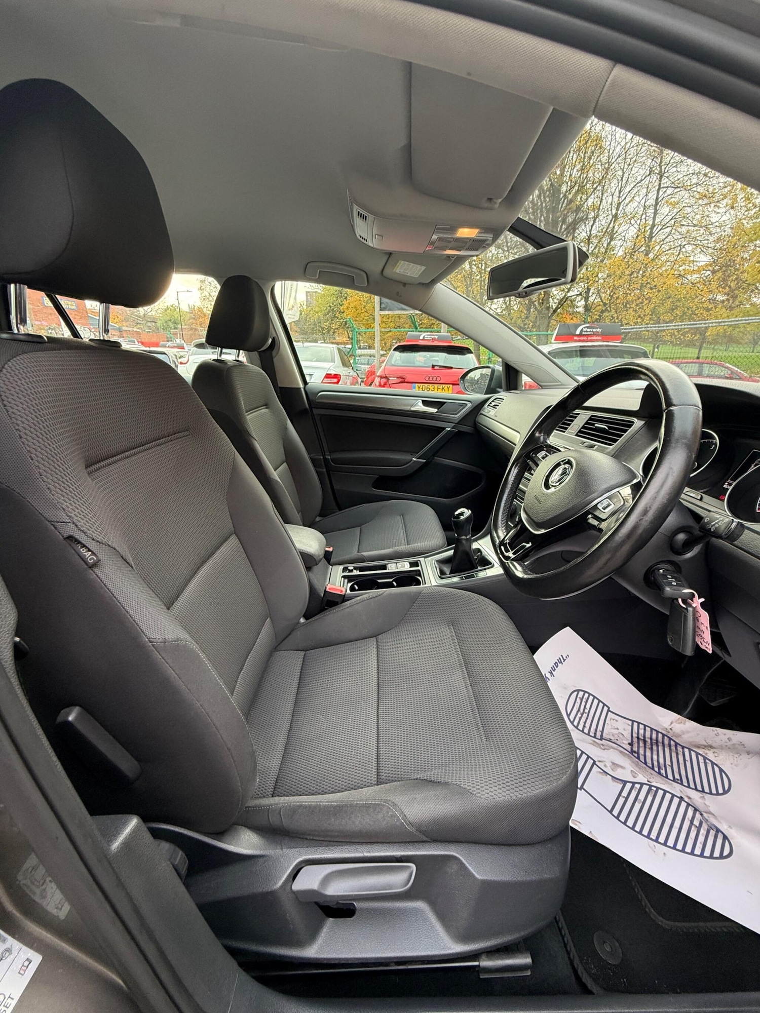 Used Volkswagen Golf 2013 for sale - 76499333: Photo 16