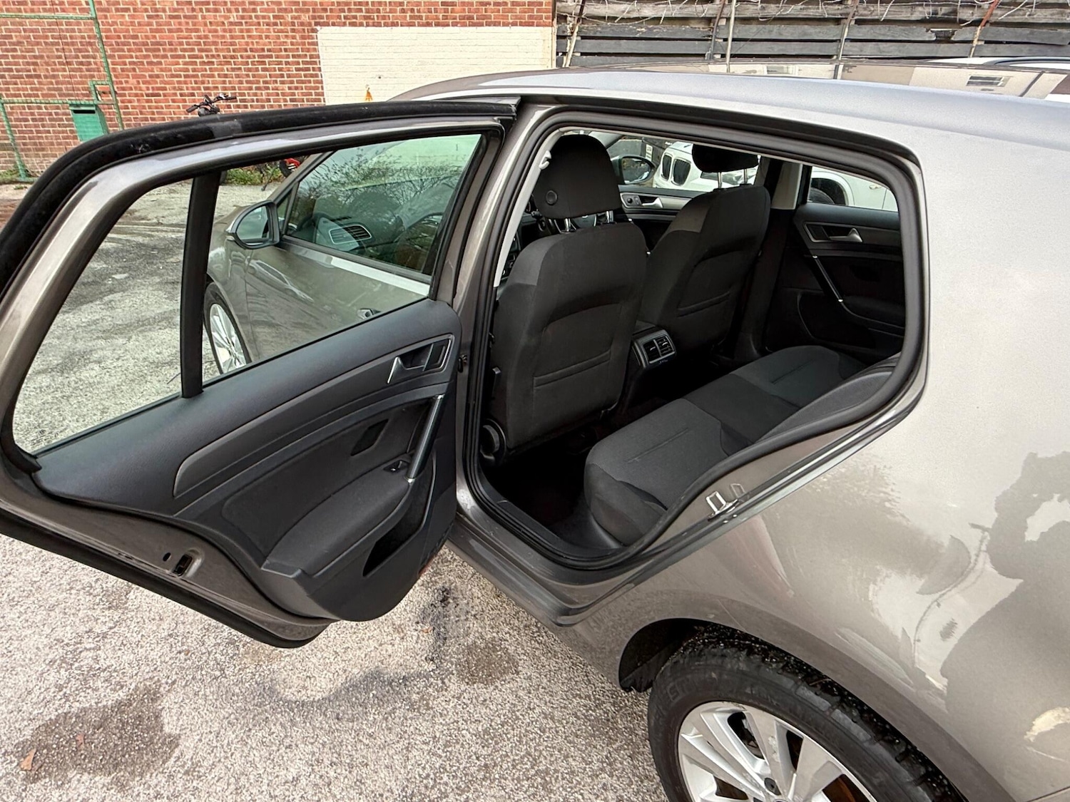 Used Volkswagen Golf 2013 for sale - 76499333: Photo 17