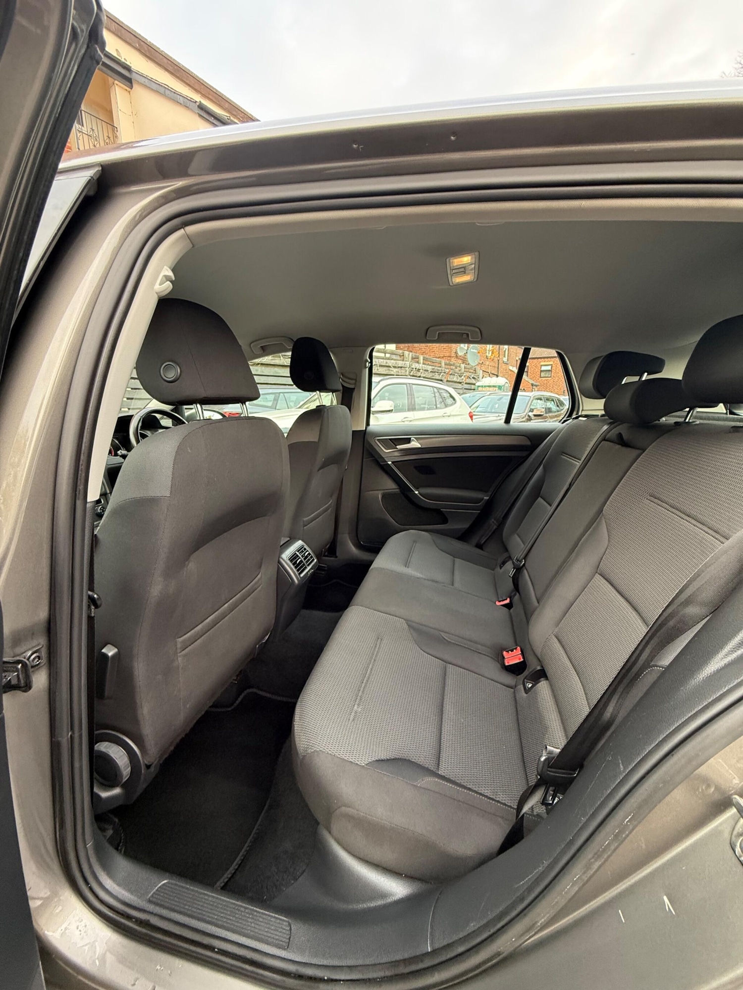 Used Volkswagen Golf 2013 for sale - 76499333: Photo 18