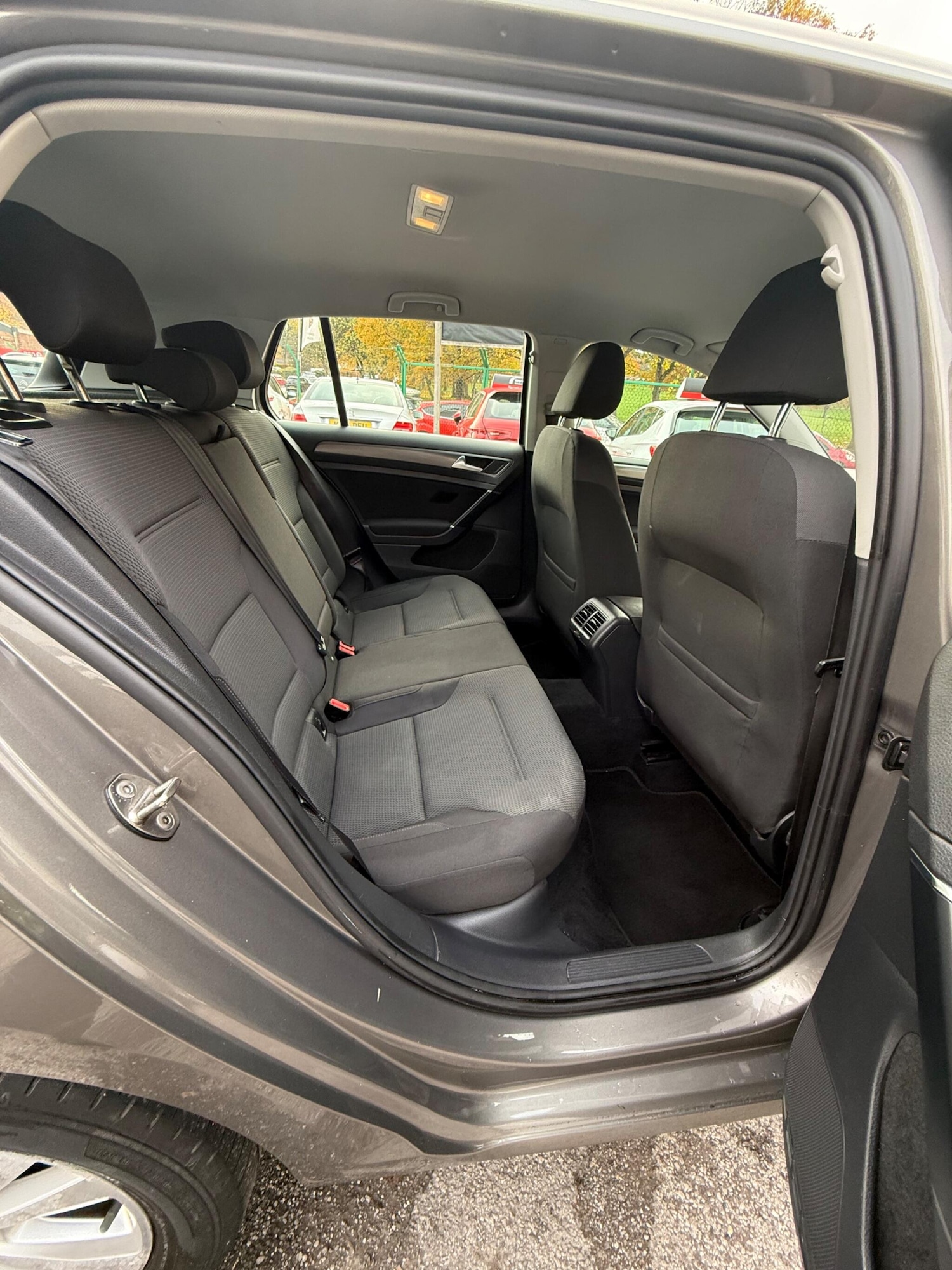 Used Volkswagen Golf 2013 for sale - 76499333: Photo 20