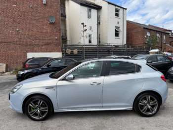 Used Alfa Romeo Giulietta 2015 for sale - 75089894: Photo
