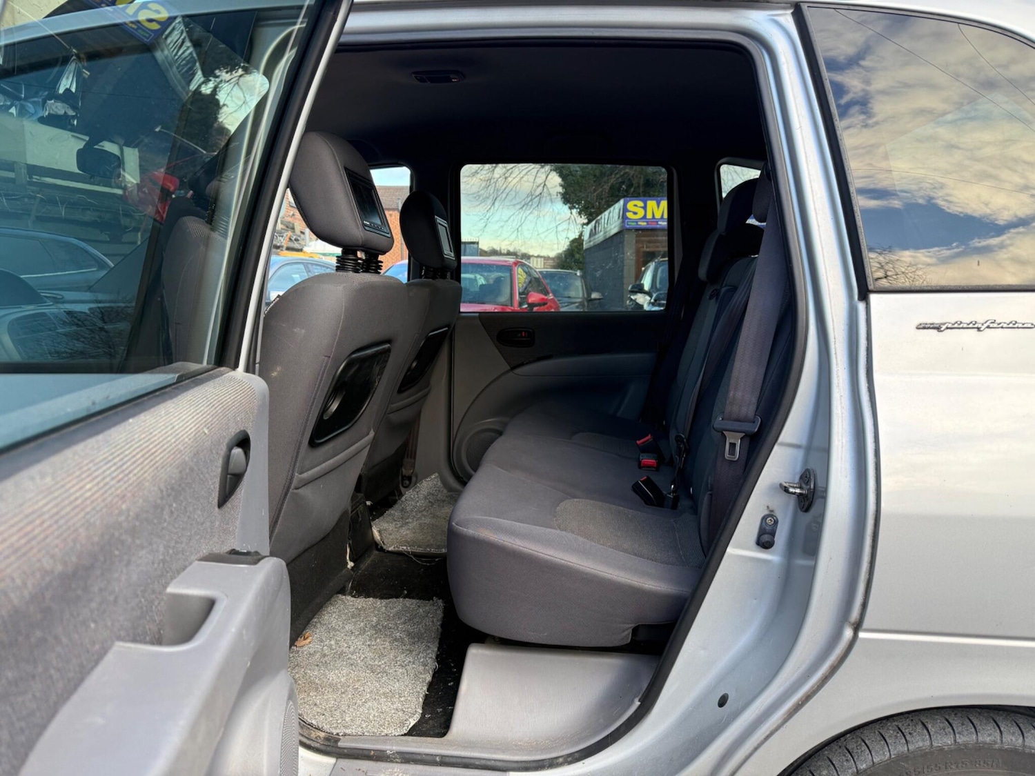 Used Hyundai Matrix 2007 for sale - 77098019: Photo 17