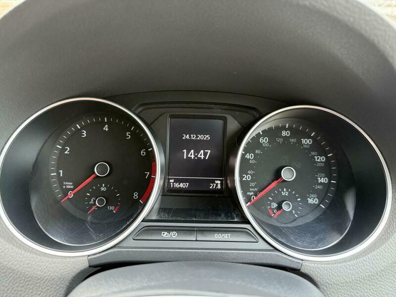 Used Volkswagen Polo 2017 for sale - 78058143: Photo 10