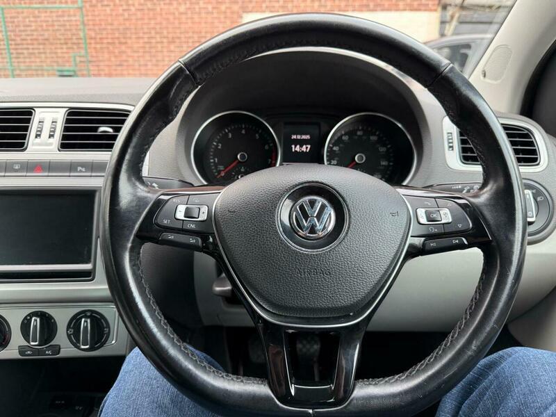 Used Volkswagen Polo 2017 for sale - 78058143: Photo 11