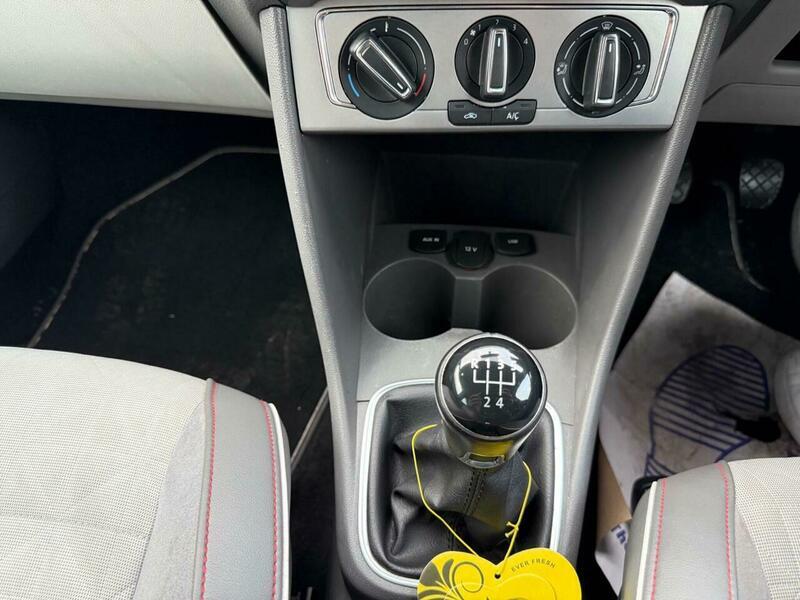 Used Volkswagen Polo 2017 for sale - 78058143: Photo 13