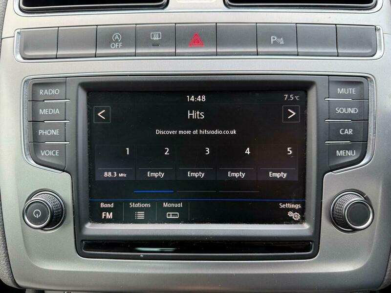 Used Volkswagen Polo 2017 for sale - 78058143: Photo 14