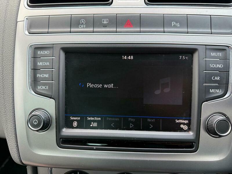 Used Volkswagen Polo 2017 for sale - 78058143: Photo 15