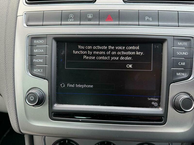 Used Volkswagen Polo 2017 for sale - 78058143: Photo 17