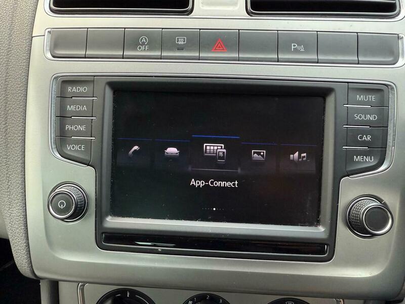 Used Volkswagen Polo 2017 for sale - 78058143: Photo 18