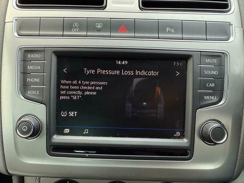 Used Volkswagen Polo 2017 for sale - 78058143: Photo 19