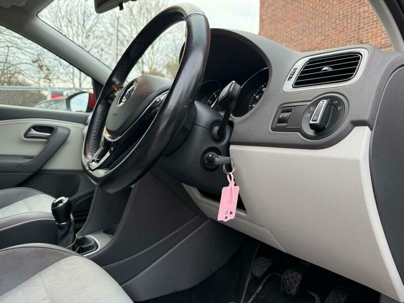 Used Volkswagen Polo 2017 for sale - 78058143: Photo 20