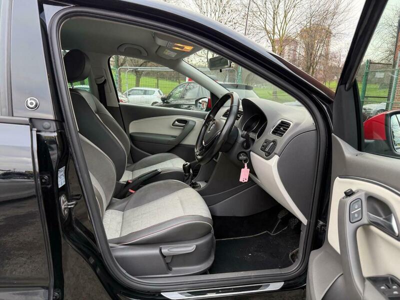 Used Volkswagen Polo 2017 for sale - 78058143: Photo 21