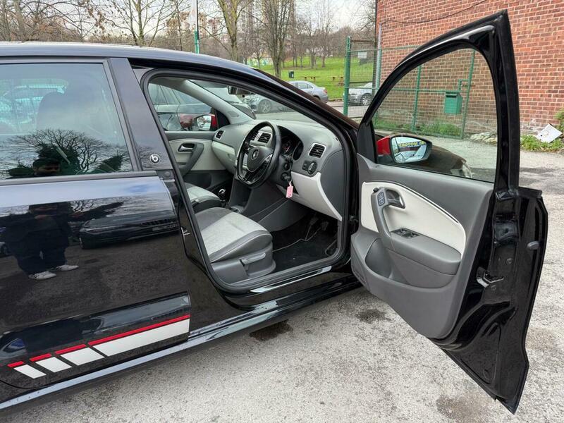 Used Volkswagen Polo 2017 for sale - 78058143: Photo 22