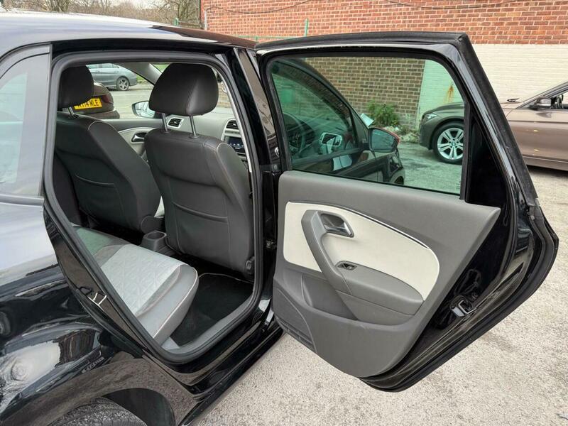 Used Volkswagen Polo 2017 for sale - 78058143: Photo 24