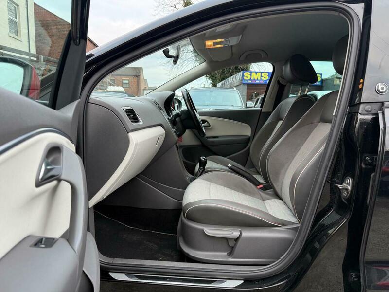 Used Volkswagen Polo 2017 for sale - 78058143: Photo 25