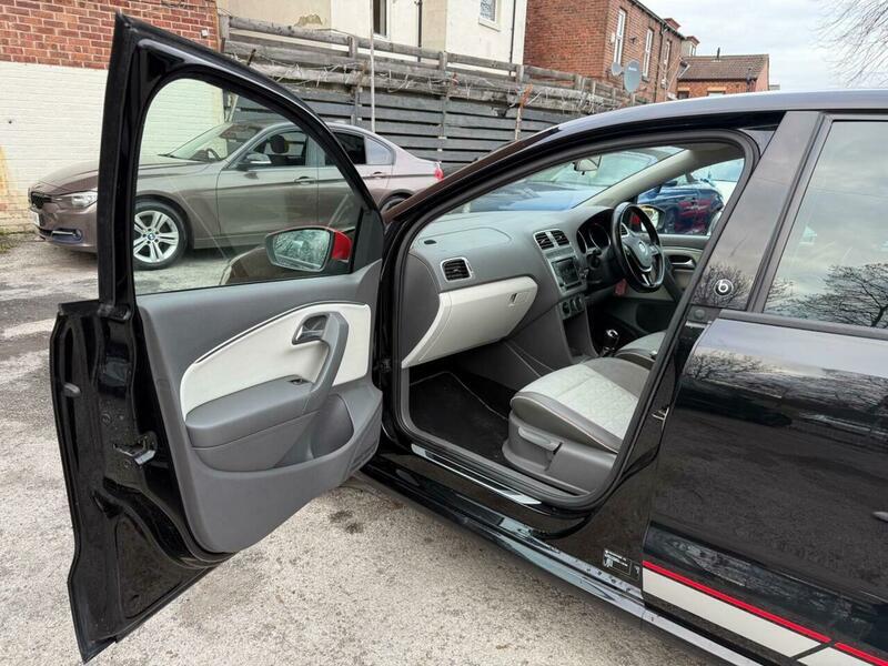 Used Volkswagen Polo 2017 for sale - 78058143: Photo 26