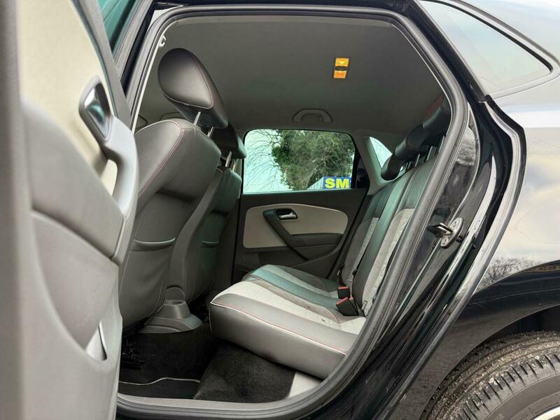 Used Volkswagen Polo 2017 for sale - 78058143: Photo 27