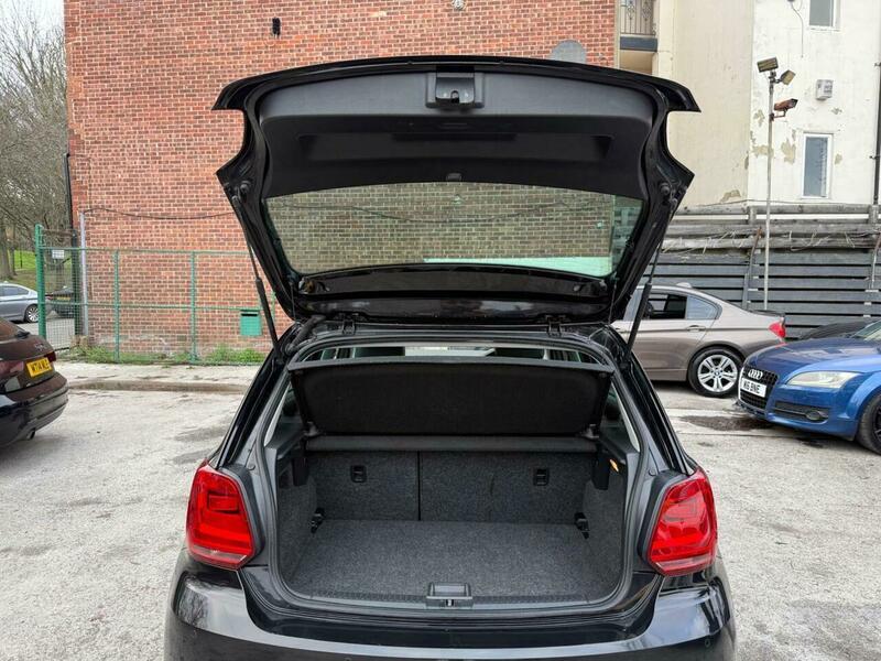 Used Volkswagen Polo 2017 for sale - 78058143: Photo 29