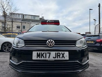Used Volkswagen Polo 2017 for sale - 78058143: Photo