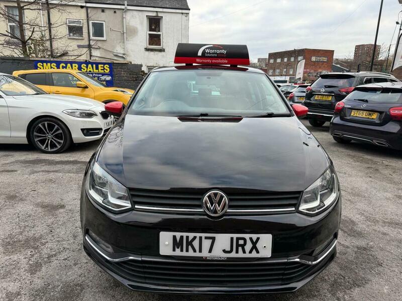 Used Volkswagen Polo 2017 for sale - 78058143: Photo 3