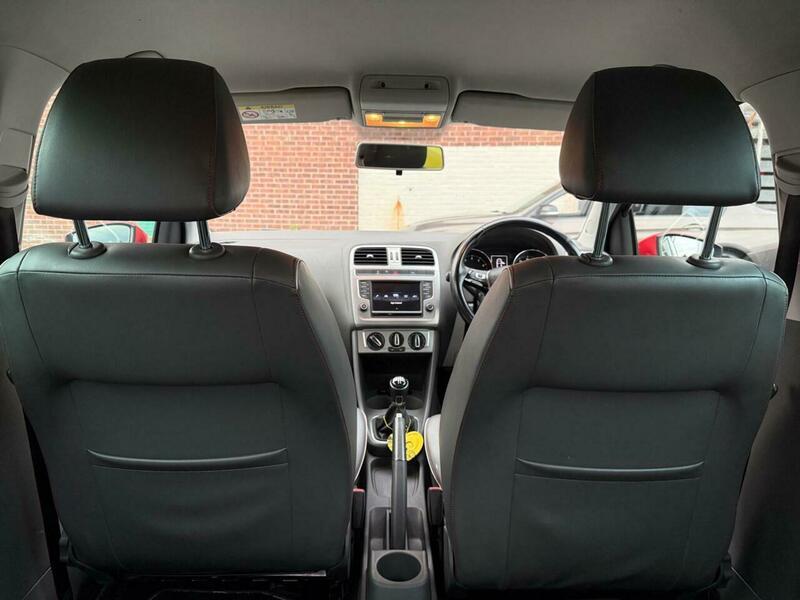 Used Volkswagen Polo 2017 for sale - 78058143: Photo 32