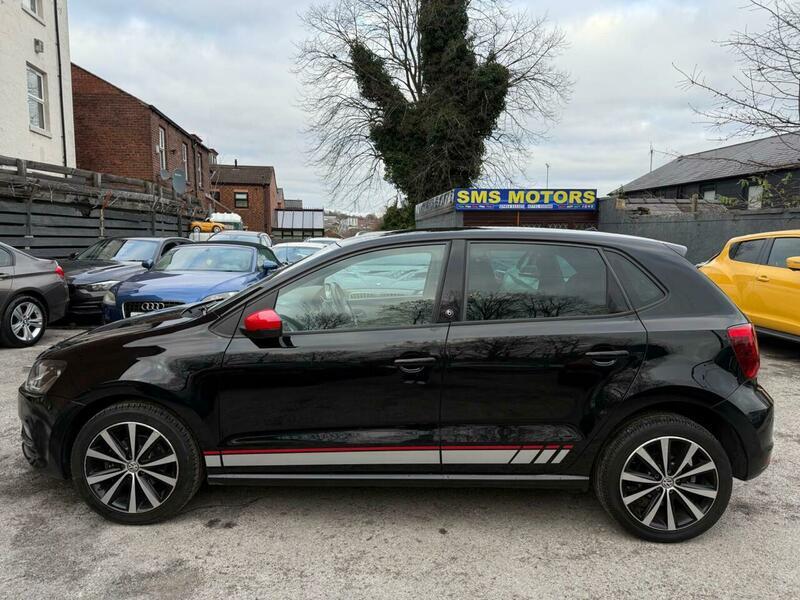 Used Volkswagen Polo 2017 for sale - 78058143: Photo 5