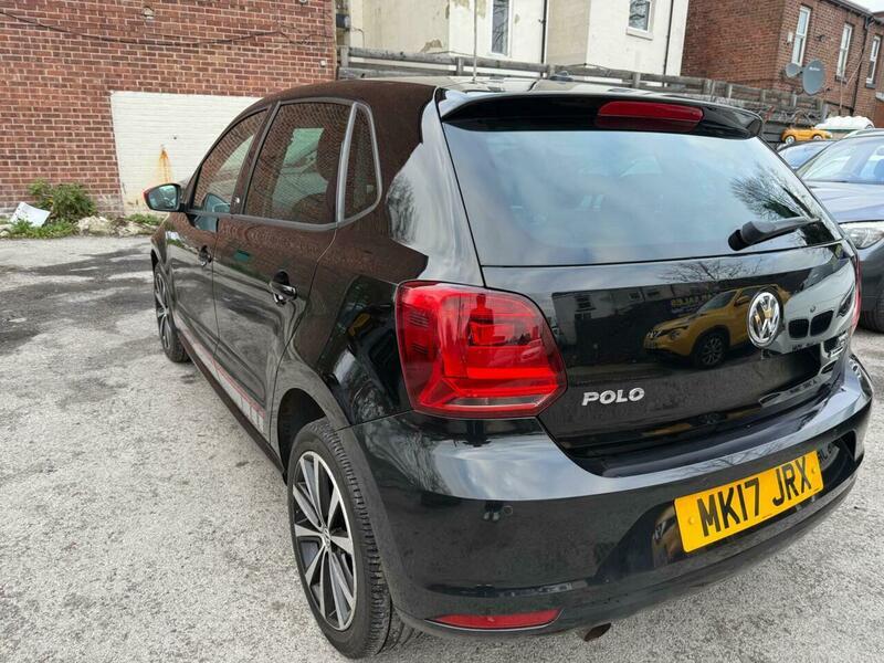 Used Volkswagen Polo 2017 for sale - 78058143: Photo 6