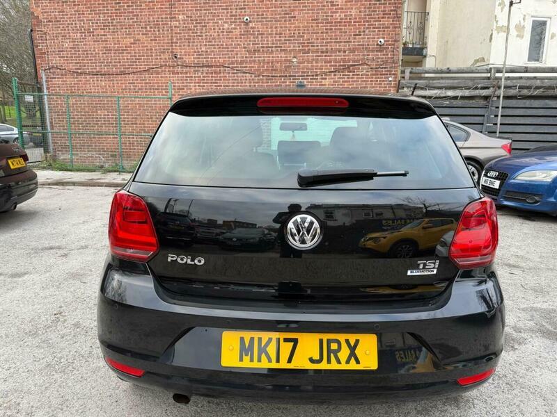 Used Volkswagen Polo 2017 for sale - 78058143: Photo 7
