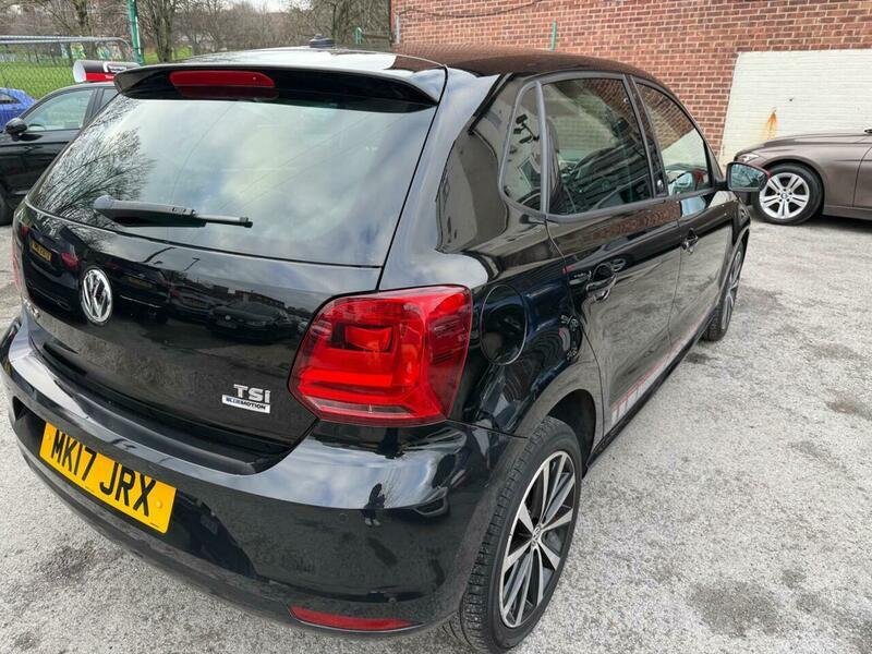 Used Volkswagen Polo 2017 for sale - 78058143: Photo 8