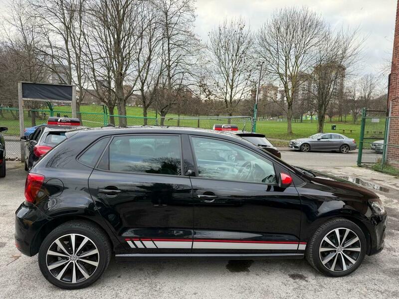 Used Volkswagen Polo 2017 for sale - 78058143: Photo 9