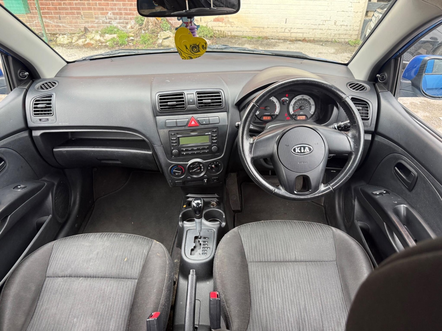 Used Kia Picanto 2010 for sale - 77909012: Photo 14