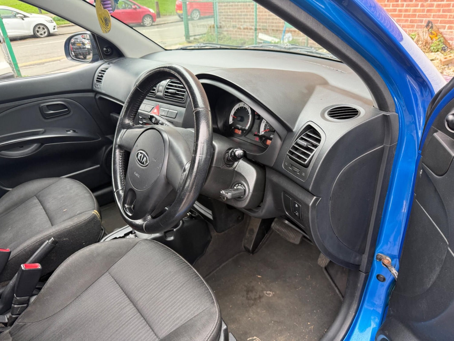 Used Kia Picanto 2010 for sale - 77909012: Photo 16
